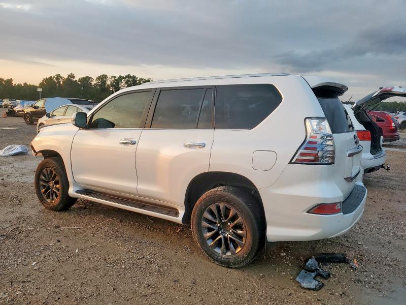 2023 LEXUS GX 460 - JTJAM7BX5P5347717