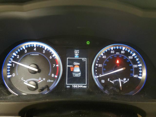 2015 TOYOTA HIGHLANDER #3265275766