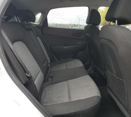 2020 HYUNDAI KONA SEL KM8K2CAA5LU593276