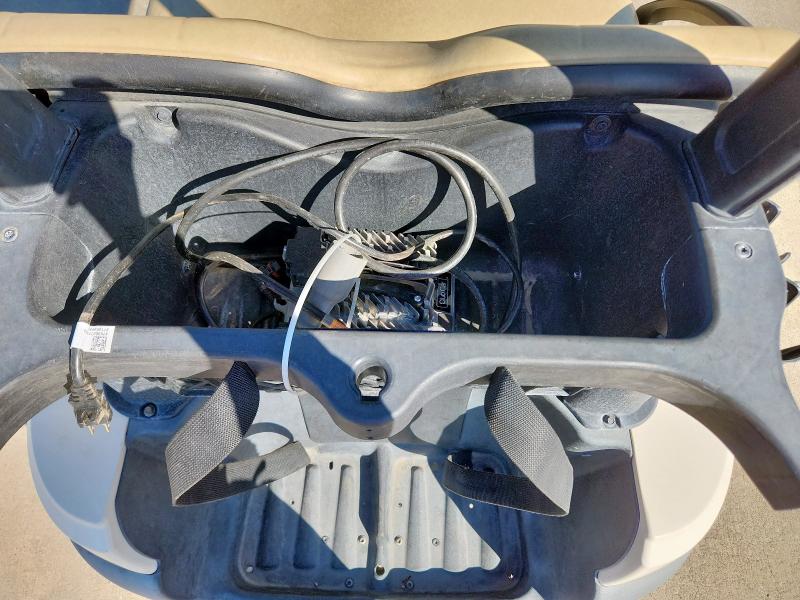 2023 CLUB CAR TEMPO FLA #3258823801