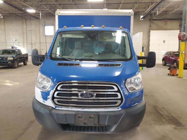 2018 FORD TRANSIT #3281410987