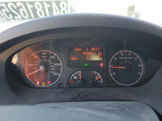 2020 RAM PROMASTER #3305374322