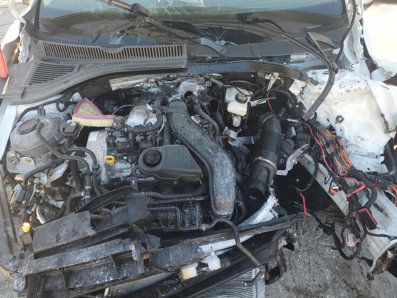 VOLKSWAGEN JETTA SEL