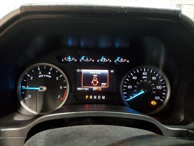 2019 FORD EXPEDITION #3283778420