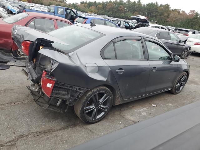 2014 VOLKSWAGEN JETTA SE - 3VWD17AJXEM223128