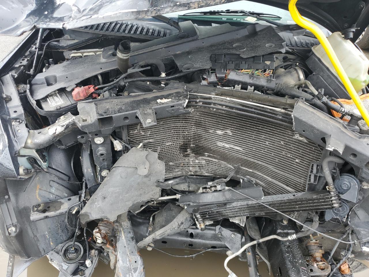 FORD EXPEDITION EL EDDIE BAUER