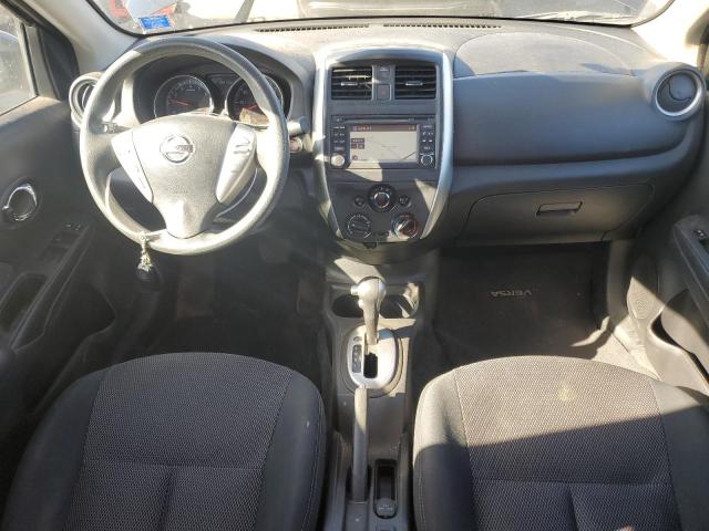 2015 NISSAN VERSA S #3285748650