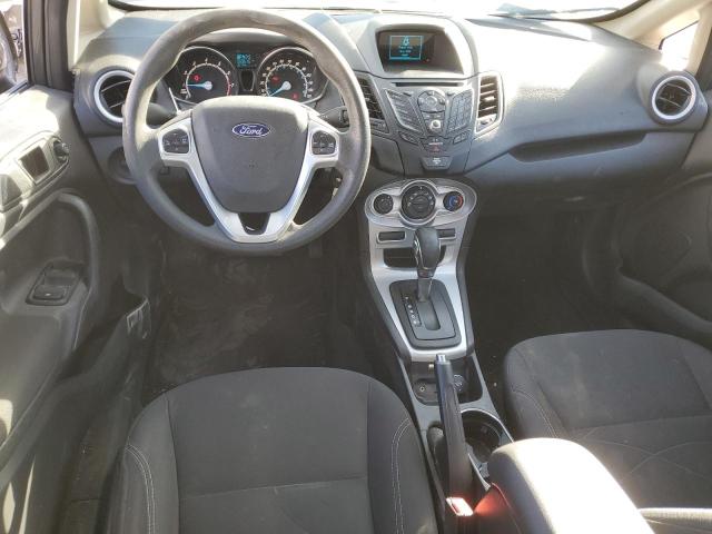 2017 FORD FIESTA SE #3278744622