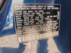 Lot #3315562773 2021 VOLKSWAGEN ATLAS SE