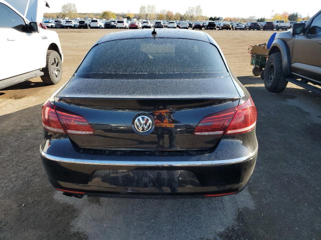 2013 VOLKSWAGEN CC SPORT - WVWAN7AN6DE537635