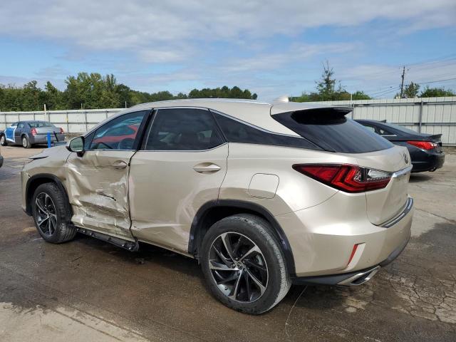 2019 LEXUS RX 350 BAS - 2T2ZZMCA2KC144372
