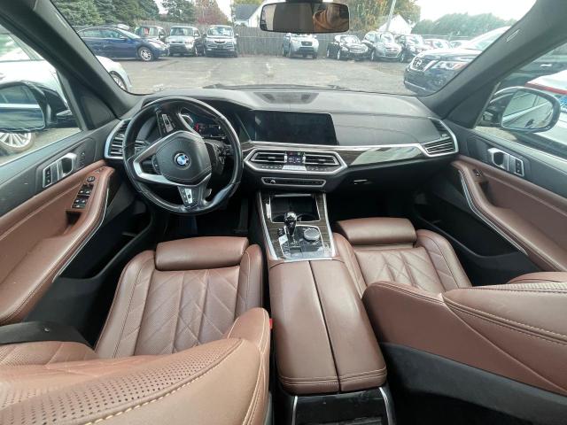 2023 BMW X5 XDRIVE4 - 5UXCR6C00P9P08111