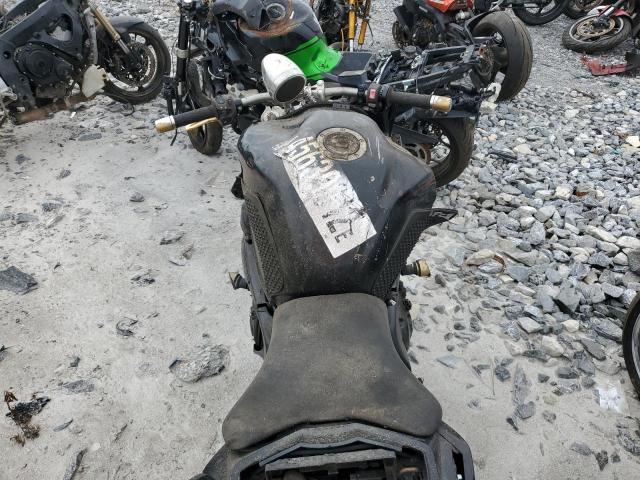 2007 YAMAHA FZ1 S #3309290632