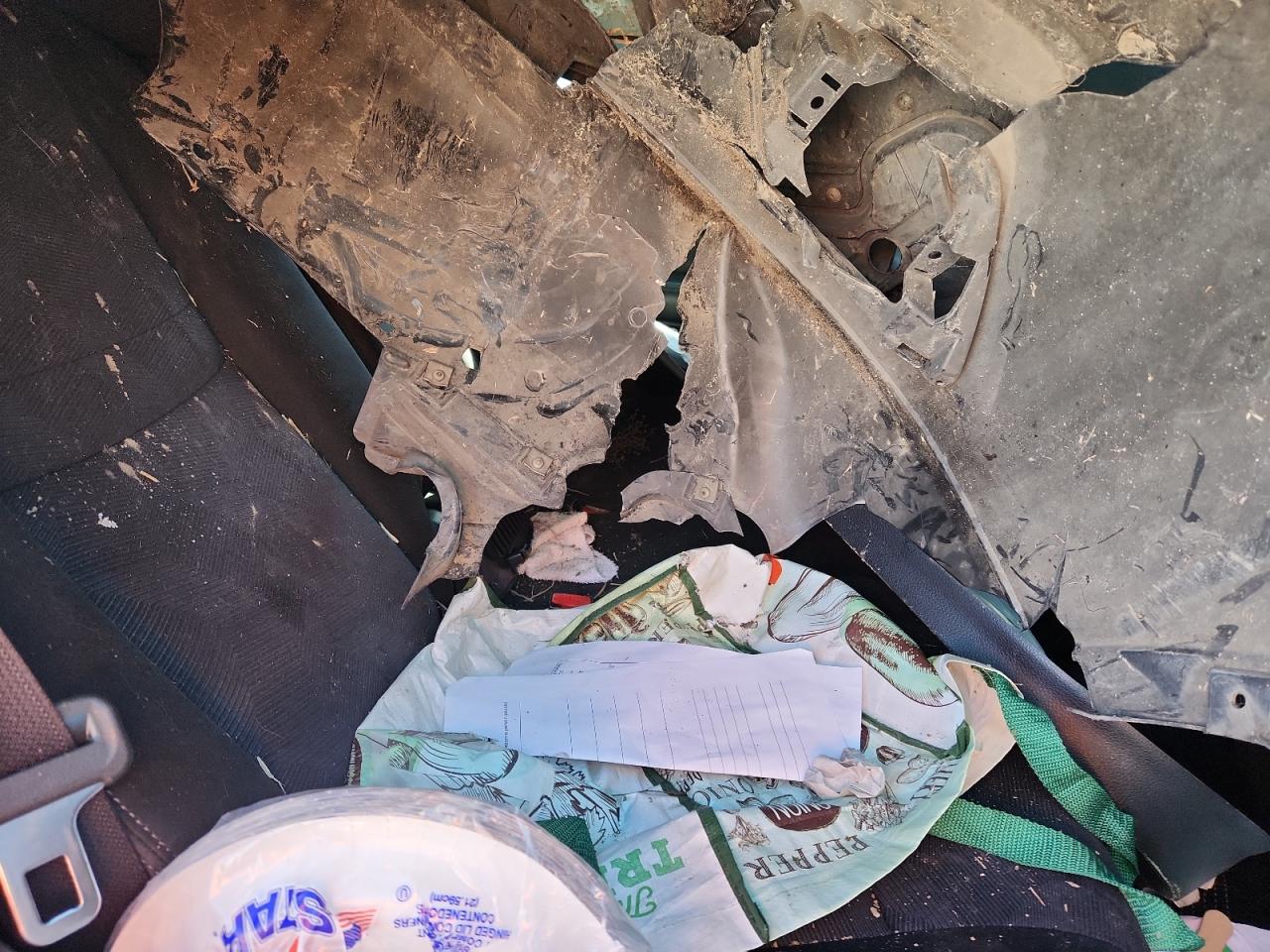 Lot #3311667242 2015 NISSAN ROGUE S