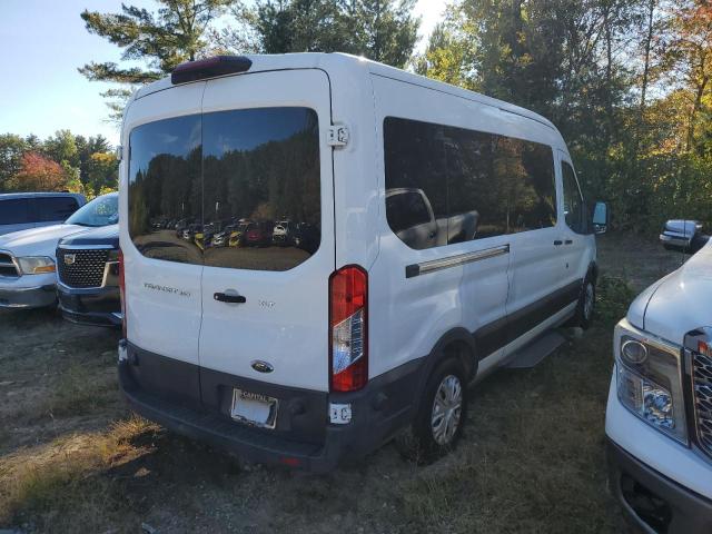 2019 FORD TRANSIT T- #3259480158