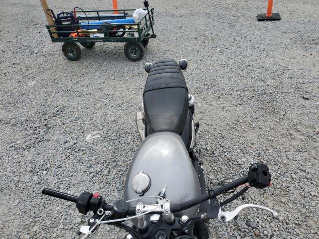 2019 TRIUMPH MOTORCYCLE SPEED TWIN SMTD54HF0KT929658