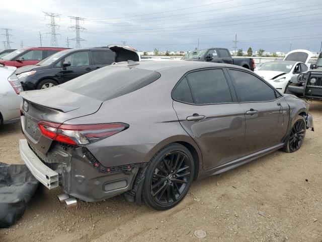 2023 TOYOTA CAMRY SE N #3282506867