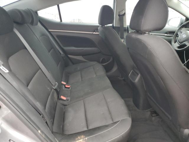 2018 HYUNDAI ELANTRA SE #3292527724