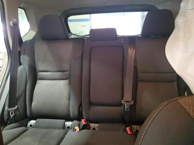 2025 NISSAN ROGUE SV #3297131530