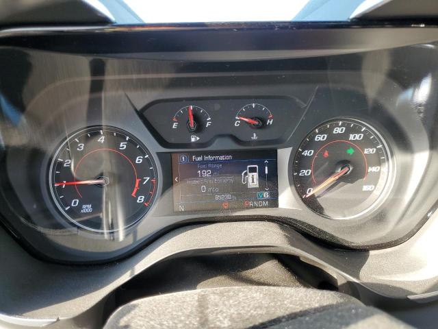 2019 CHEVROLET CAMARO LS #3304858539