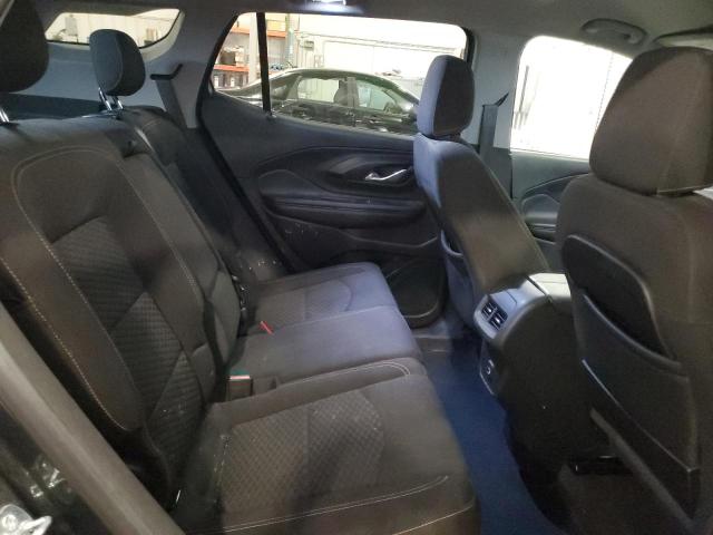 2019 GMC TERRAIN SL - 3GKALTEVXKL154212