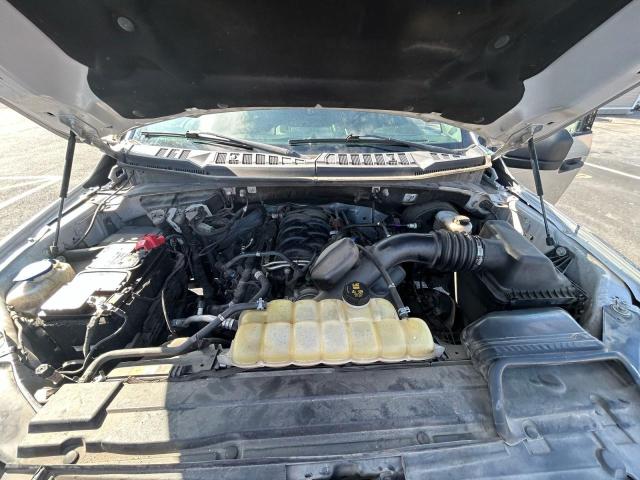 2020 FORD F150 SUPER - 1FTEW1C56LFA22362