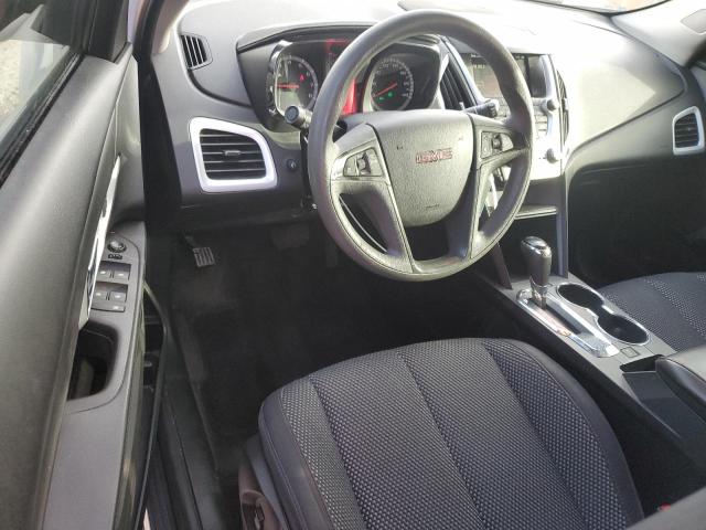 2017 GMC TERRAIN SL 2GKALMEK7H6343764