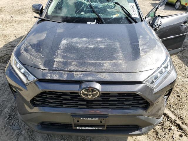 2020 TOYOTA RAV4 XLE - 2T3W1RFV5LW103557