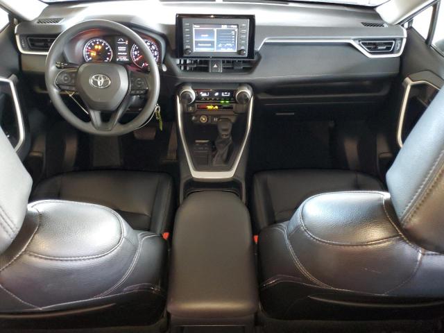 2019 TOYOTA RAV4 LE - JTMH1RFVXKD507071