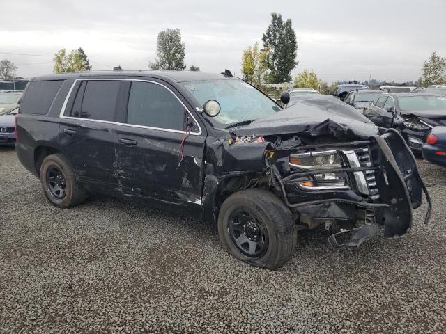 2020 CHEVROLET TAHOE POLI 1GNSKDEC1LR154138