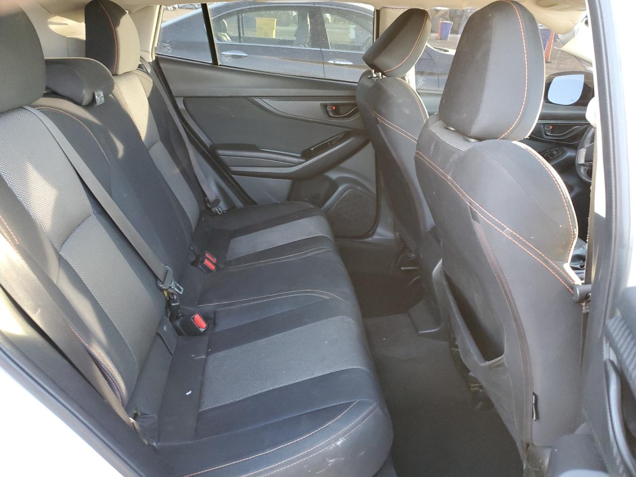 SUBARU CROSSTREK PREMIUM