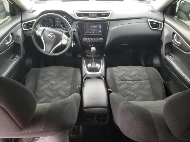 2015 NISSAN ROGUE S - 5N1AT2ML1FC899630