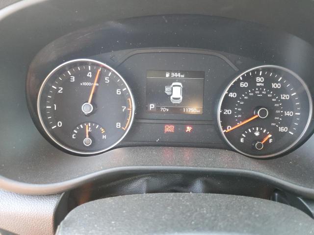 2021 KIA SPORTAGE L - KNDPMCAC1M7900321