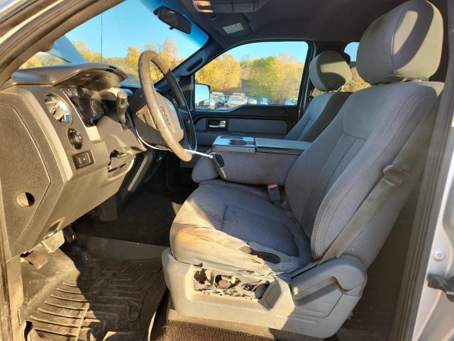 2014 FORD F150 SUPER - 1FTFW1EF3EFA18492