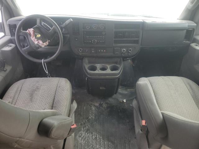 2019 CHEVROLET EXPRESS G3 #3269099095