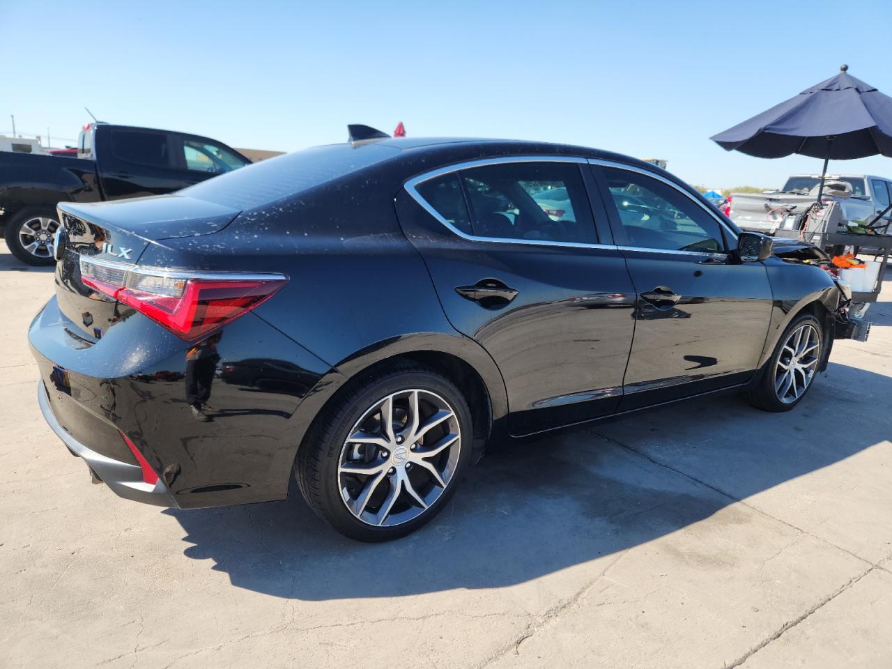 ACURA ILX PREMIUM