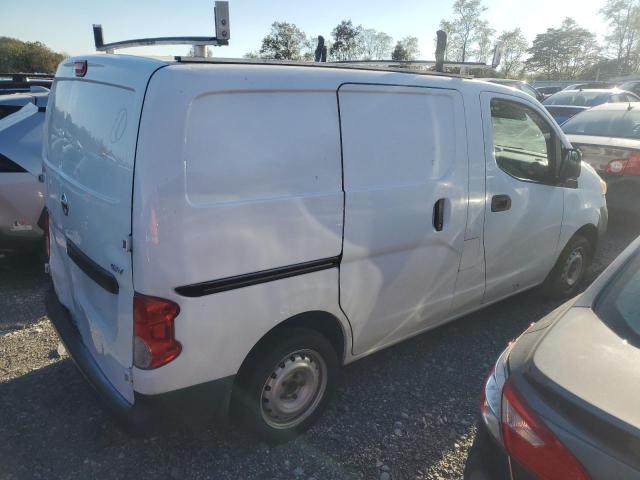 2016 NISSAN NV200 2.5S 3N6CM0KN4GK690183