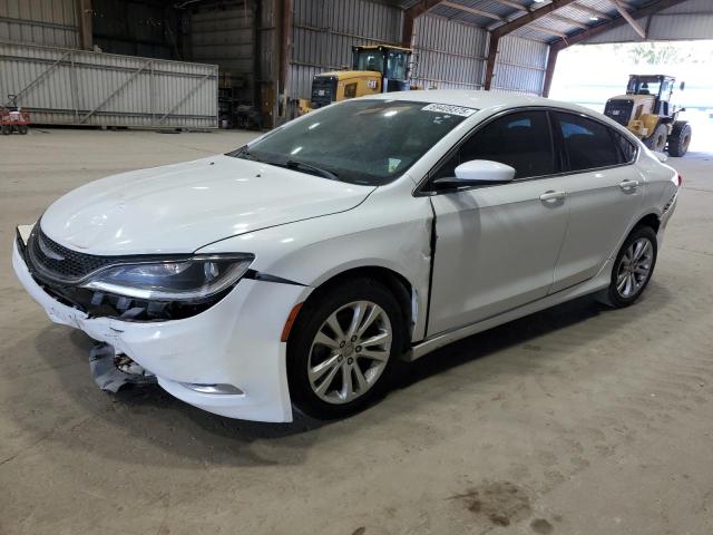 CHRYSLER 200 LIMITE