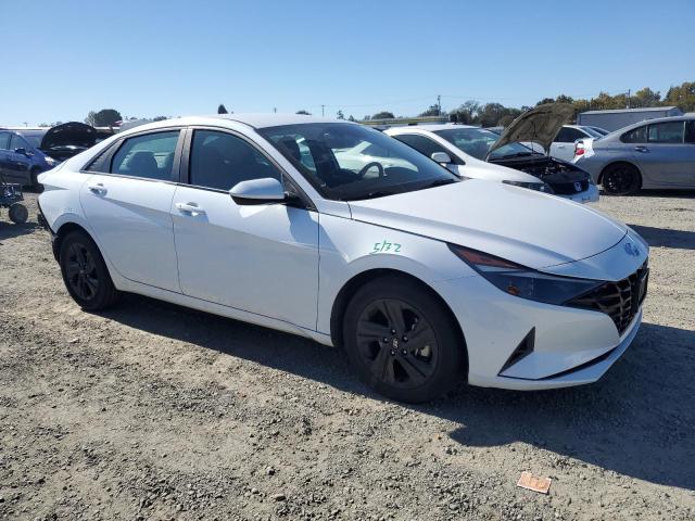 2021 HYUNDAI ELANTRA SE 5NPLM4AG9MH001564