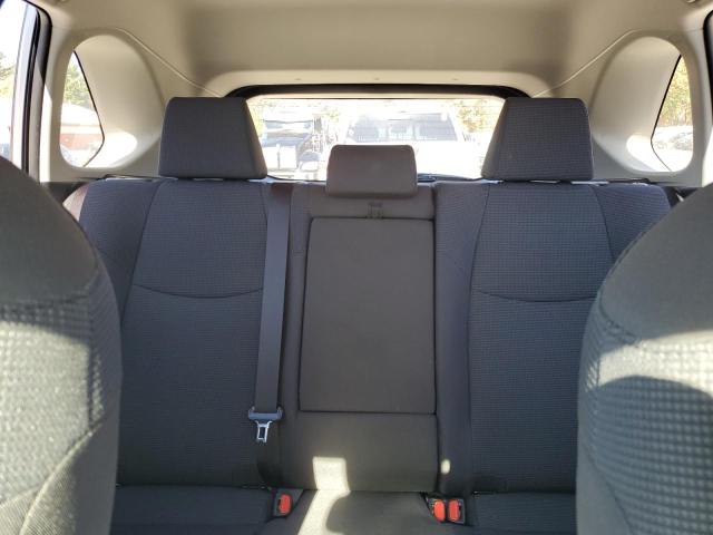 2025 TOYOTA RAV4 LE #3296228409