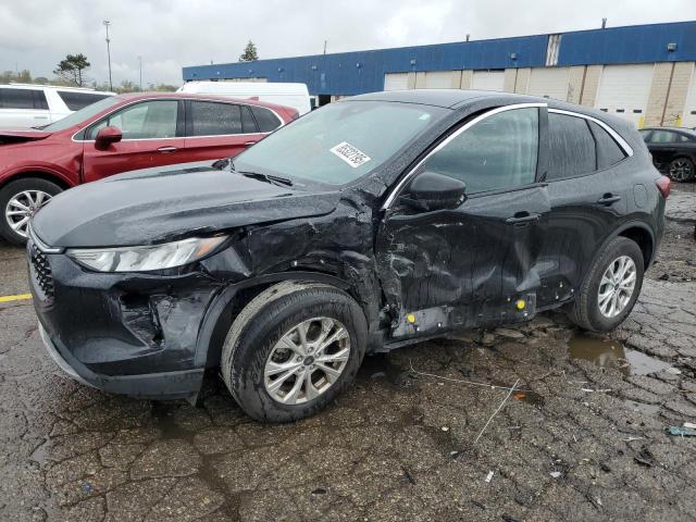 Global Auto Auctions: 2023 FORD ESCAPE ACTIVE