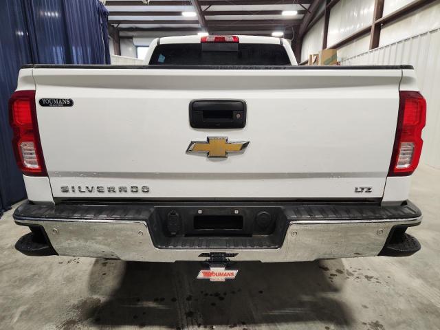 2018 CHEVROLET SILVERADO - 3GCPCSEC6JG207932