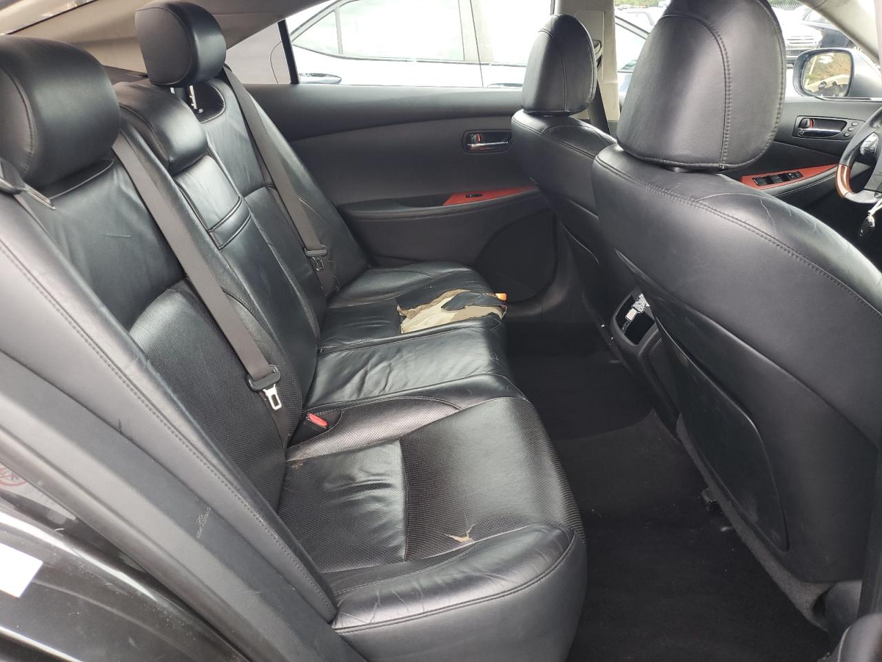 Lot #3266956052 2007 LEXUS ES 350