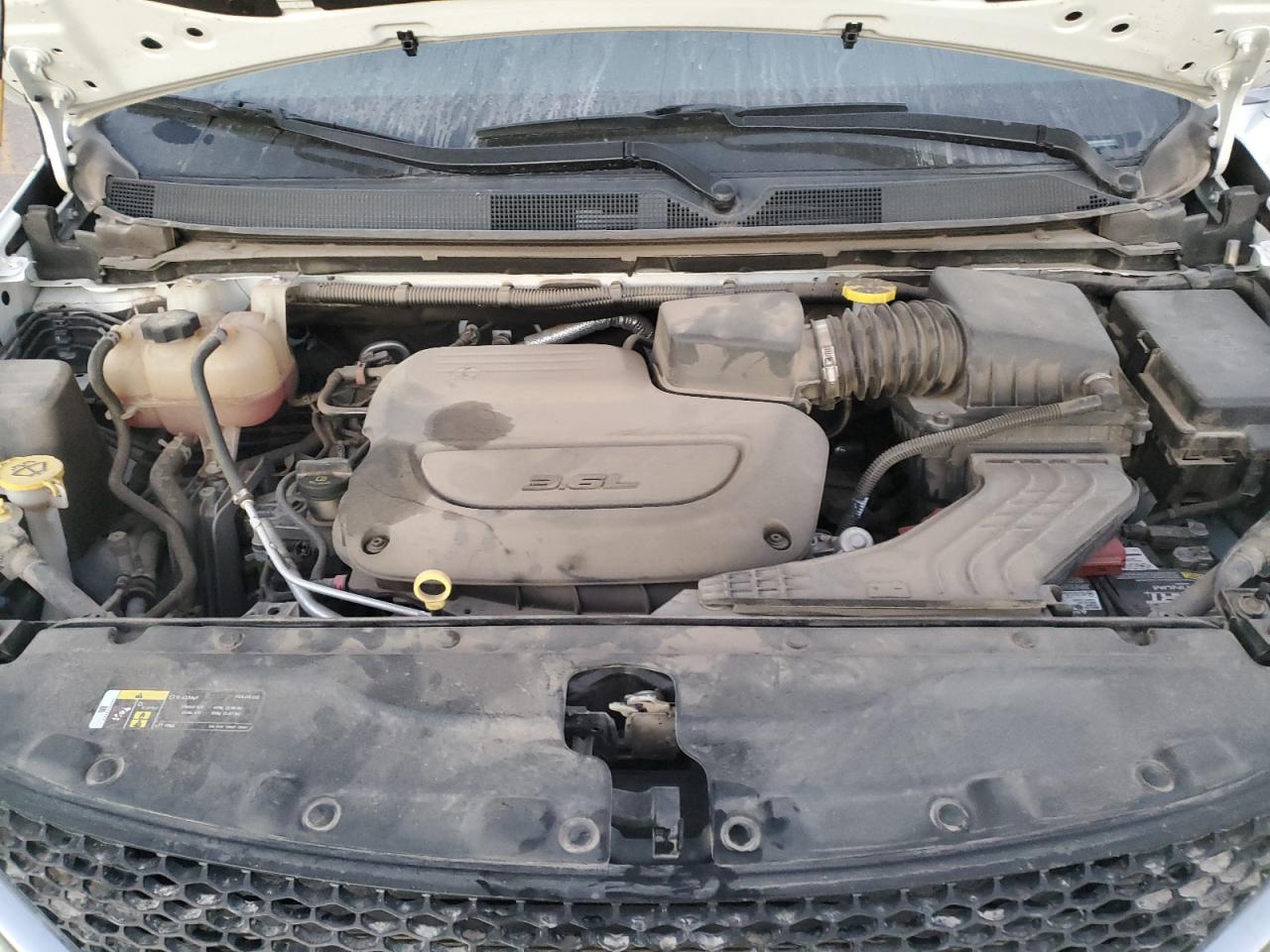 CHRYSLER PACIFICA LIMITED