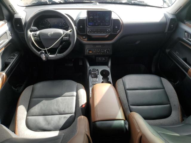 2023 FORD BRONCO SPO - 3FMCR9C66PRD13230