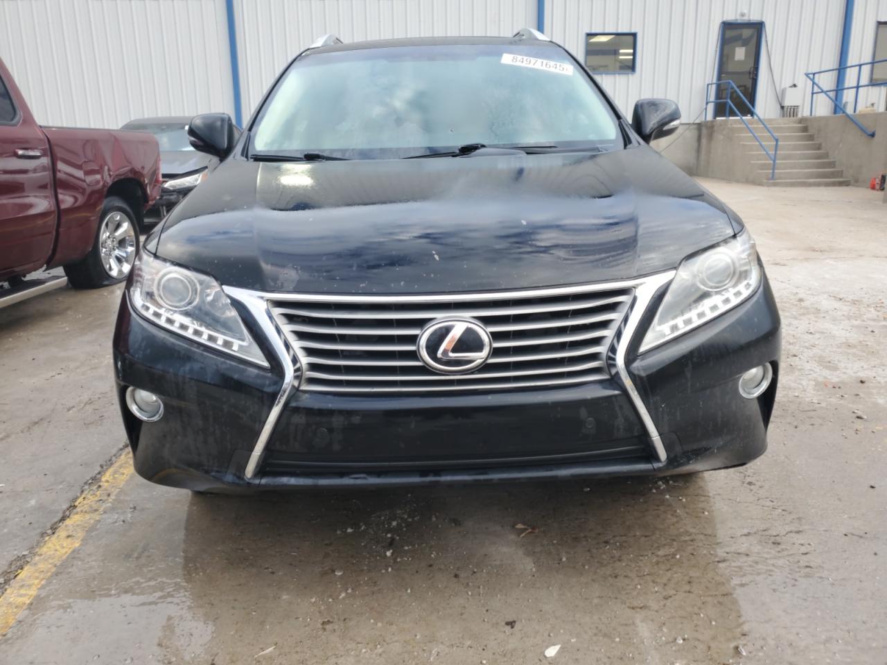 LEXUS RX 350