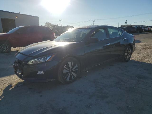 Global Auto Auctions: 2022 NISSAN ALTIMA SV