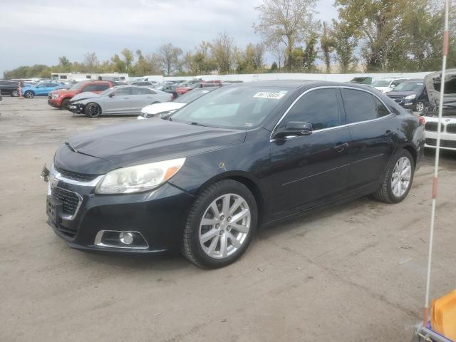 Global Auto Auctions: 2015 CHEVROLET MALIBU 2LT