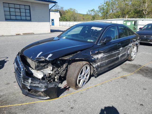 AUDI A6 PREMIUM