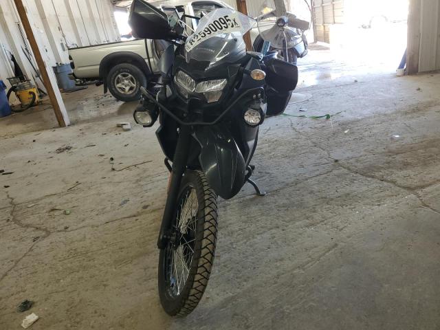 2024 KAWASAKI KL650 H ML5KLEH10RDA31262